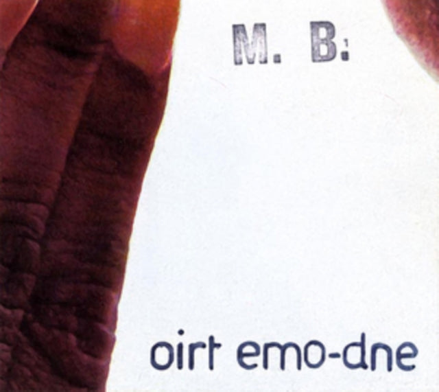 M.B. | OIRT EMO-DNE | CD