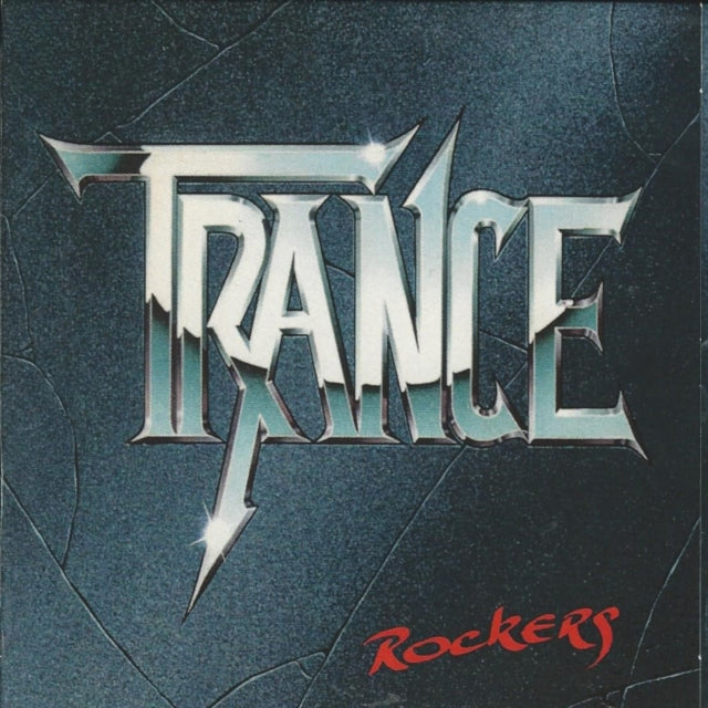 TRANCE | ROCKERS | CD