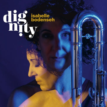 DIGNITY | VINYL RECORD (LP)