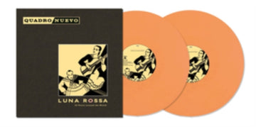 LUNA ROSSA (2LP) | VINYL RECORD (LP)