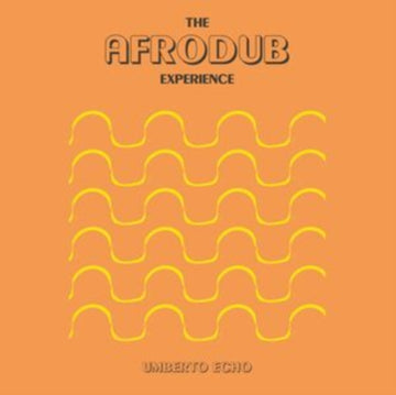 AFRODUB EXPERIENCE | VINYL RECORD (LP)