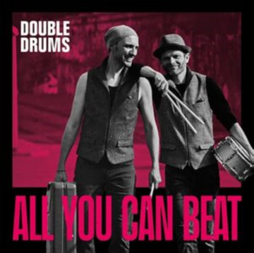 ALL YOU CAN BEAT (IMPORT) | VINYL RECORD (LP)