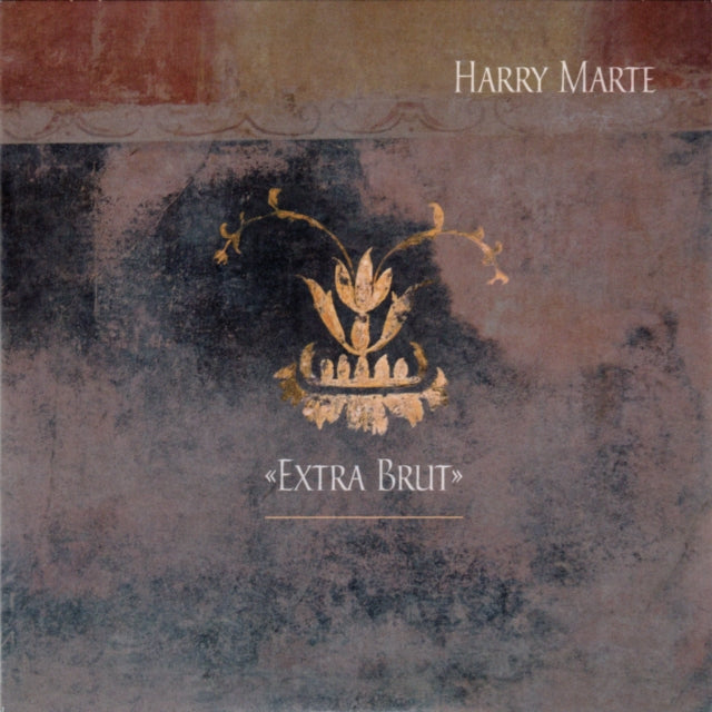 MARTE, HARRY | EXTRA BRUT | VINYL RECORD (LP)