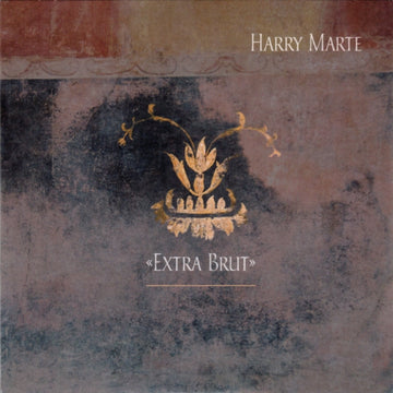 MARTE, HARRY | EXTRA BRUT | VINYL RECORD (LP)