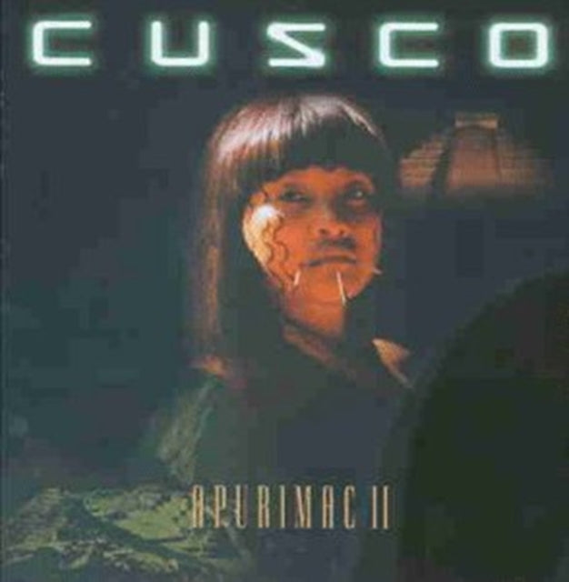 CUSCO | APURIMAC II | CD