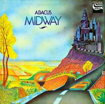 MIDWAY (IMPORT) | VINYL RECORD (LP)