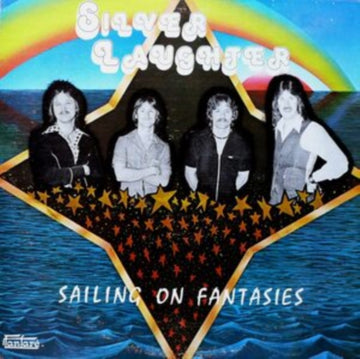 SAILING ON FANTASIES | VINYL RECORD (LP)