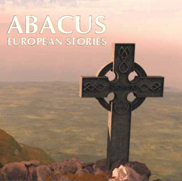 EUROPEAN STORIES | VINYL RECORD (LP)