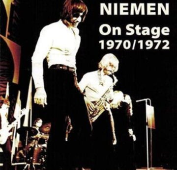 ON STAGE 1970-72 | VINYL RECORD (LP)