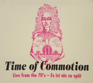 LIVE FROM THE 70S | VINYL RECORD (LP)