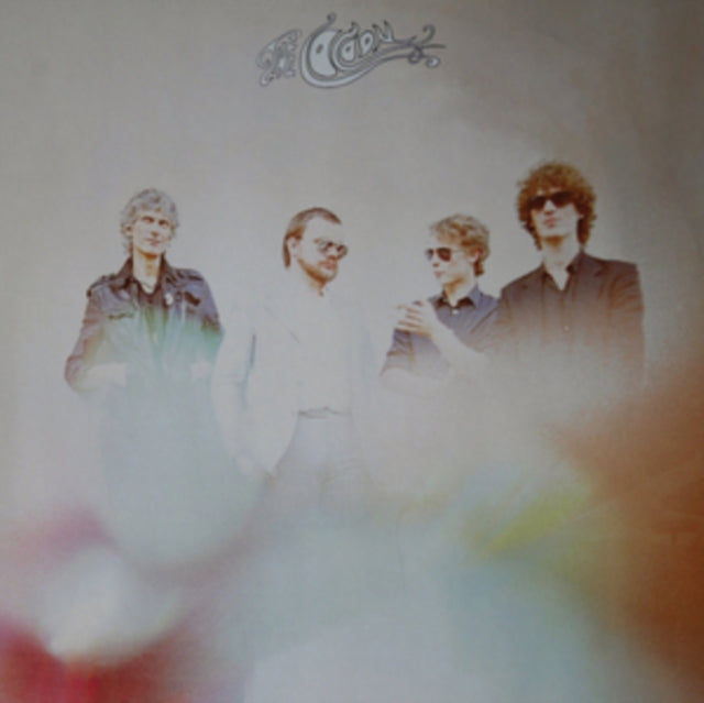 COCOON | WHILE THE RECORDING ENGINEER SLEEPS | VINYL RECORD (LP)