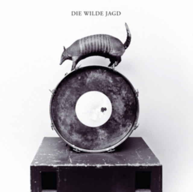 DIE WILDE JAGD | DIE WILDE JAGD (LP/CD) | VINYL RECORD (LP)