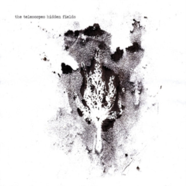 TELESCOPES | HIDDEN FIELDS (LP/CD) | VINYL RECORD (LP)