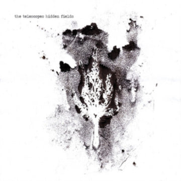 TELESCOPES | HIDDEN FIELDS (LP/CD) | VINYL RECORD (LP)