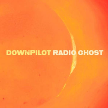 RADIO GHOST | VINYL RECORD (LP)