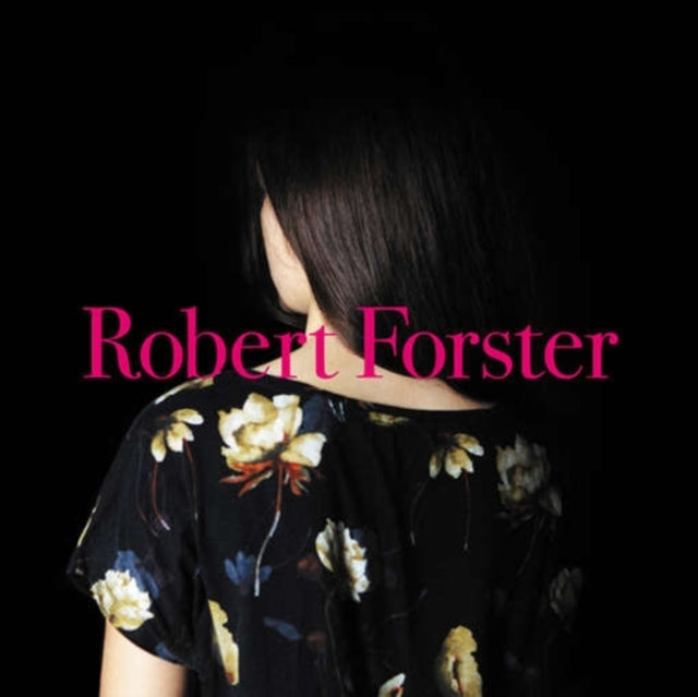 FORSTER, ROBERT | SONGS TO PLAY (LP/CD) | VINYL RECORD (LP)