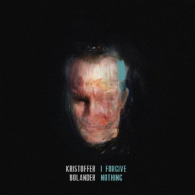 BOLANDER, KRISTOFFER | I FORGIVE NOTHING (LP/CD) | VINYL RECORD (LP)