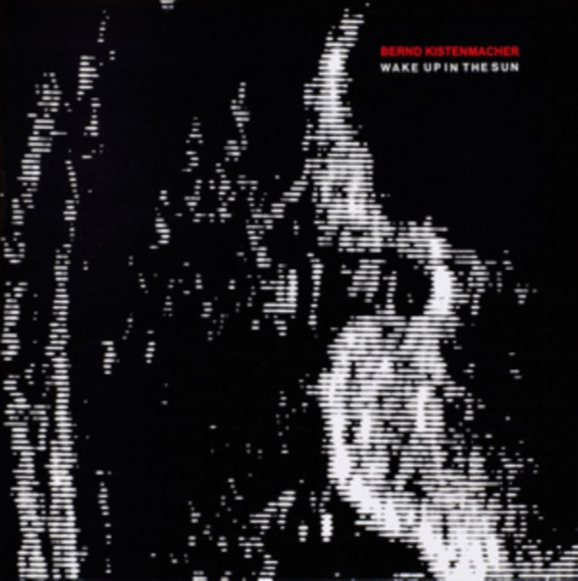 KISTENMACHER, BERND | WAKE UP IN THE SUN | VINYL RECORD (LP)