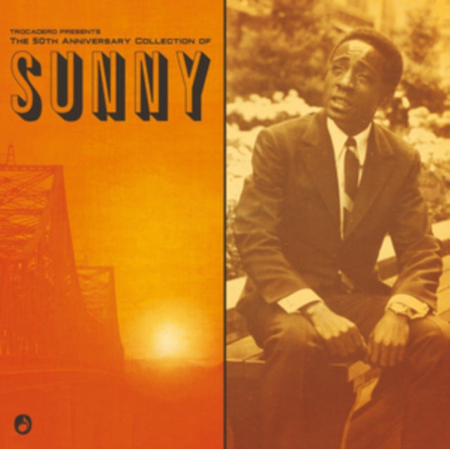 VARIOUS ARTISTS | 50TH ANNIVERSARY COLLECTION OF SUNNY | VINYL RECORD (LP)