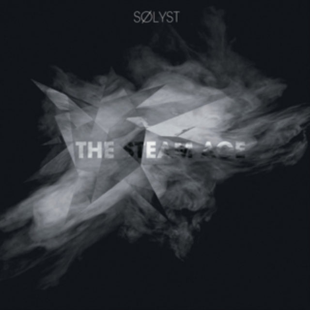 SOLYST | STEAM AGE (LP/CD) | VINYL RECORD (LP)