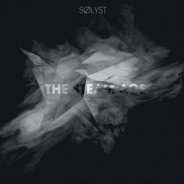 SOLYST | STEAM AGE (LP/CD) | VINYL RECORD (LP)