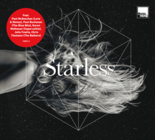 STARLESS | STARLESS (LP/CD) | VINYL RECORD (LP)