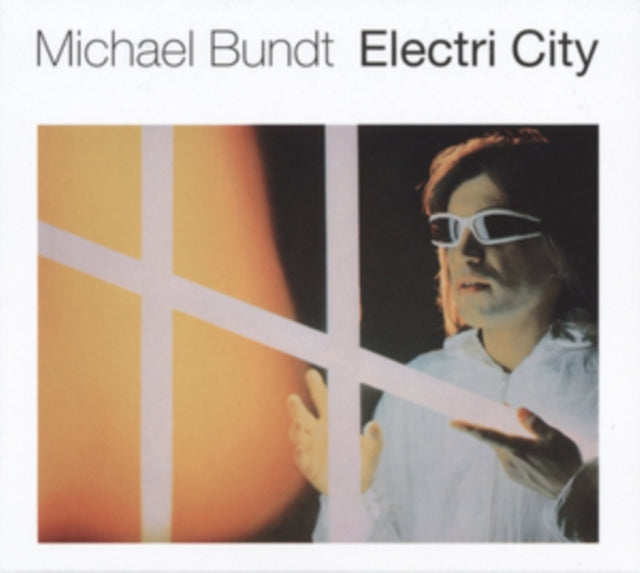 BUNDT, MICHAEL | ELECTRI CITY | VINYL RECORD (LP)