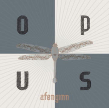 OPUS | VINYL RECORD (LP)