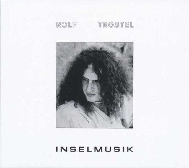 TROSTEL, ROLF | INSELMUSIK | VINYL RECORD (LP)