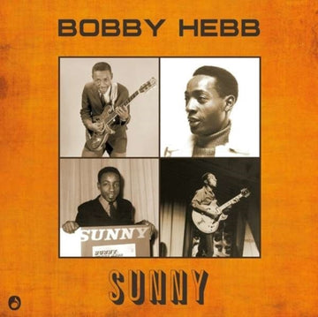 SUNNY | 7IN VINYL