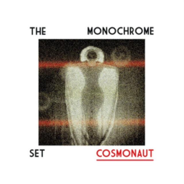 MONOCHROME SET | COSMONAUT (LP/CD) | VINYL RECORD (LP)