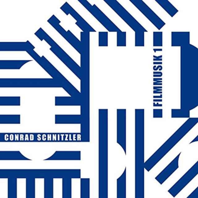 SCHNITZLER, CONRAD | FILMMUSIK 1 | VINYL RECORD (LP)