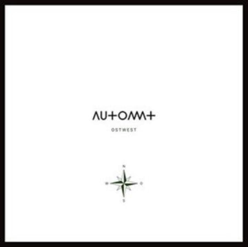 AUTOMAT | OSTWEST (LP/CD) | VINYL RECORD (LP)
