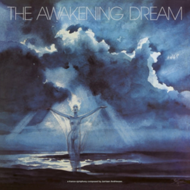 ANDRIESSEN, JURIAAN | AWAKENING DREAM | VINYL RECORD (LP)