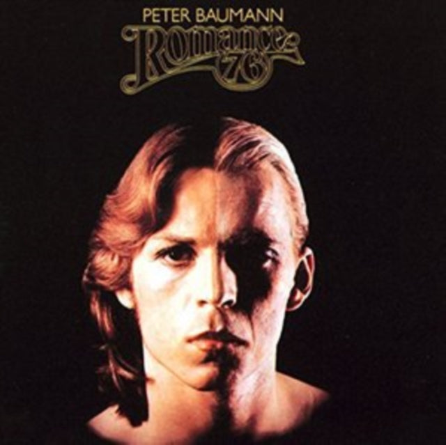BAUMANN, PETER | ROMANCE 76 | VINYL RECORD (LP)