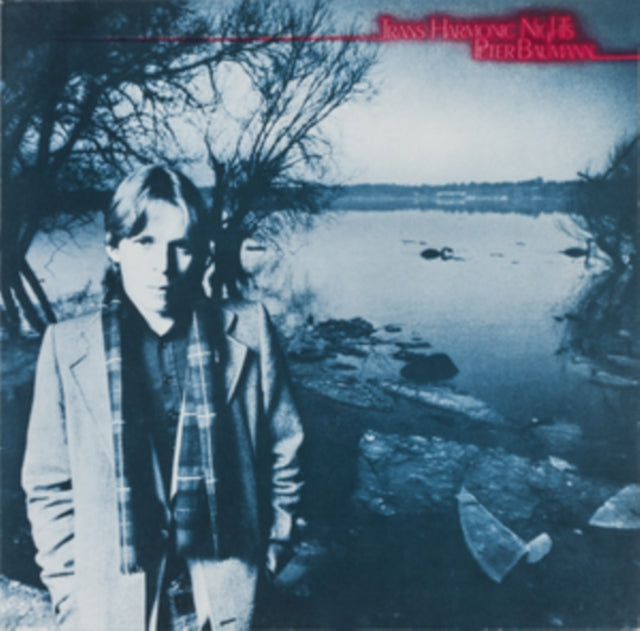 BAUMANN, PETER | TRANS HARMONIC NIGHTS | VINYL RECORD (LP)