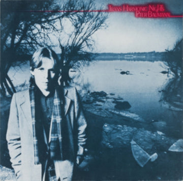 BAUMANN, PETER | TRANS HARMONIC NIGHTS | VINYL RECORD (LP)