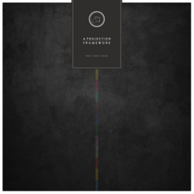 PROJECTION | FRAMEWORK (LP/CD) | VINYL RECORD (LP)