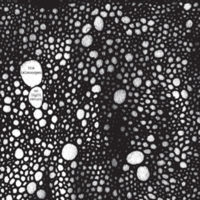 TELESCOPES | AS LIGHT RETURN (LP/CD) | VINYL RECORD (LP)