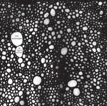 TELESCOPES | AS LIGHT RETURN (LP/CD) | VINYL RECORD (LP)