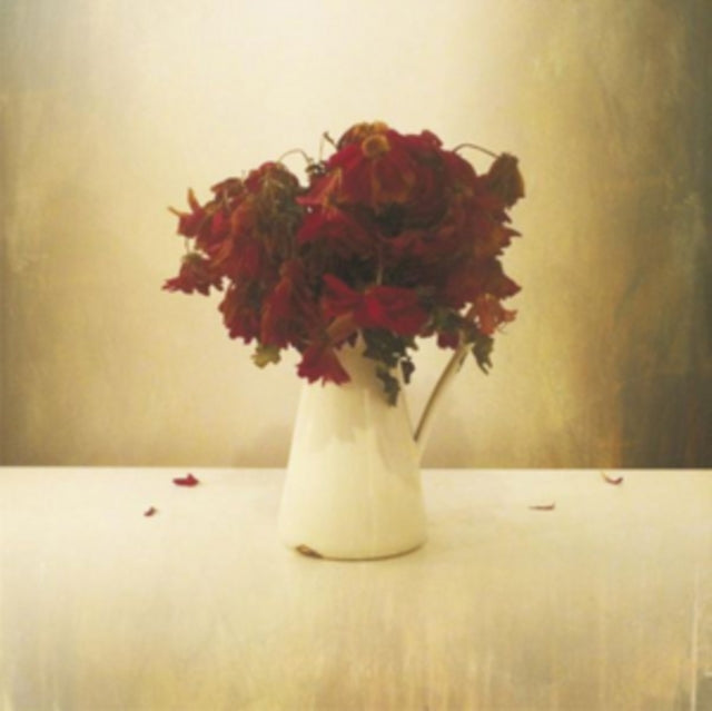 LION & THE WOLF | CARDIAC HOTEL | VINYL RECORD (LP)