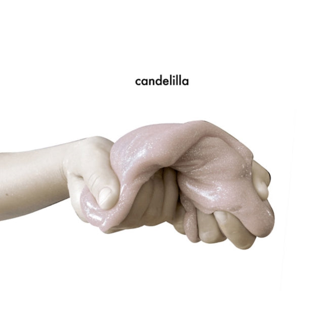 CANDELILLA | CAMPING (LP/CD) | VINYL RECORD (LP)