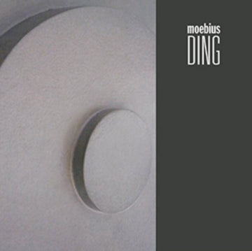 DING | VINYL RECORD (LP)