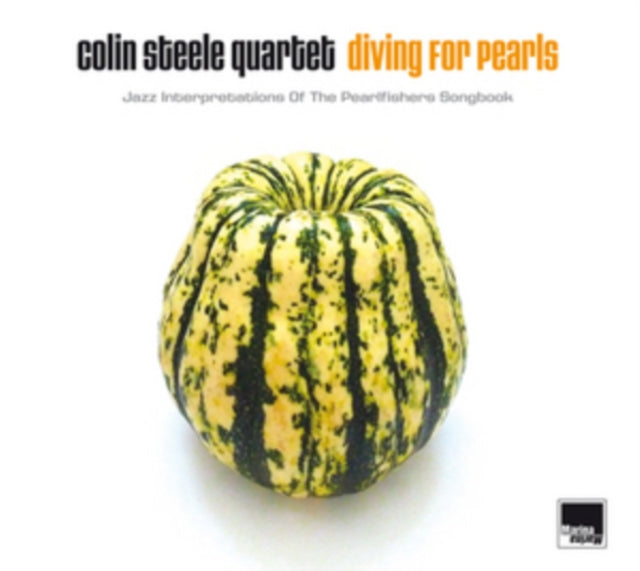 STEELE QUARTET, COLI | DIVING FOR PEARLS | VINYL RECORD (LP)
