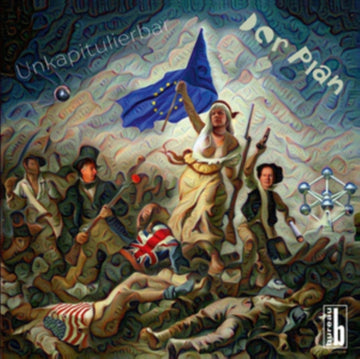 UNKAPITULIERBAR (LP/CD) | VINYL RECORD (LP)