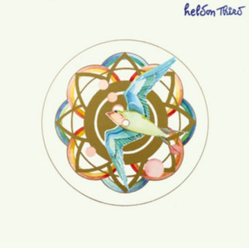 HELDON | THIRD (IT'S ALWAYS ROCK 'N' ROLL) | VINYL RECORD (LP)
