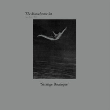 MONOCHROME SET | STRANGE BOUTIQUE | VINYL RECORD (LP)