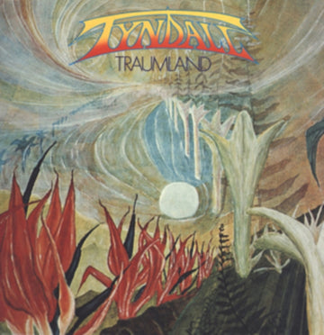 TYNDALL | TRAUMLAND | VINYL RECORD (LP)