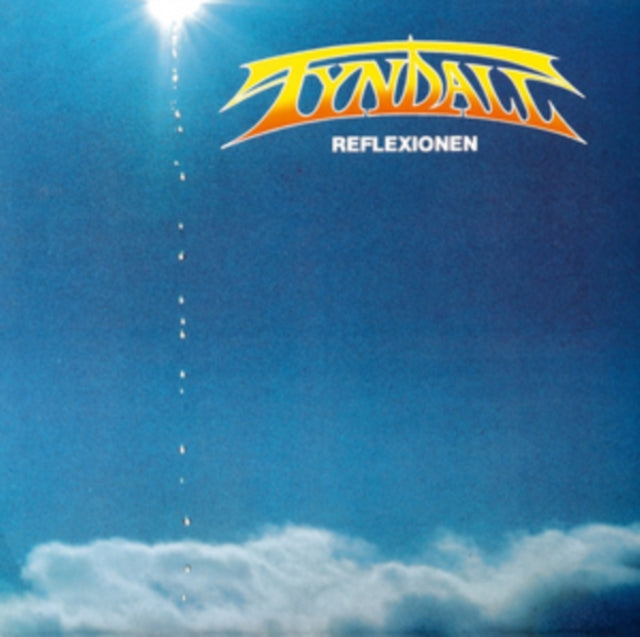 TYNDALL | REFLEXIONEN | VINYL RECORD (LP)