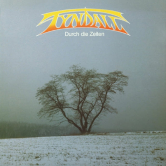 TYNDALL | DURCH DIE ZEITEN | VINYL RECORD (LP)